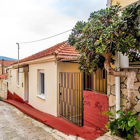 Christina'S House Villa Argostoli  Eksteriør billede