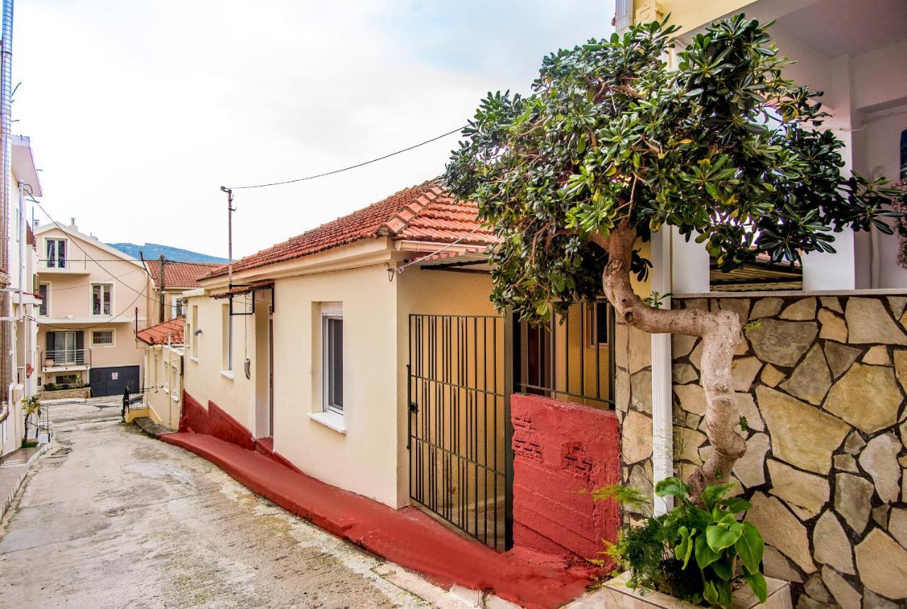 Christina'S House Villa Argostoli  Eksteriør billede