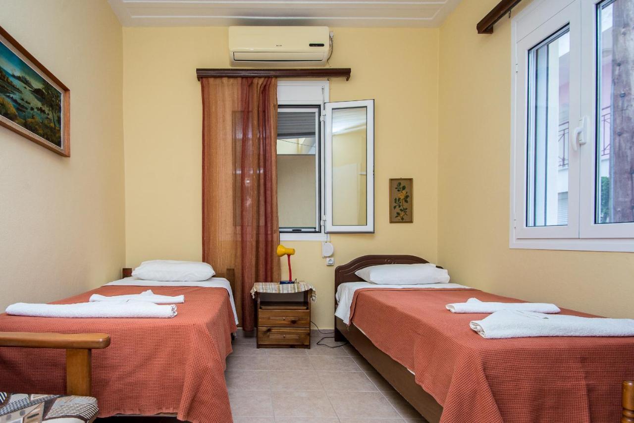 Christina'S House Villa Argostoli  Eksteriør billede