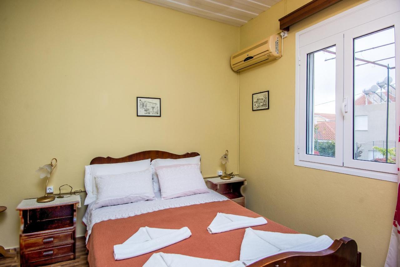 Christina'S House Villa Argostoli  Eksteriør billede