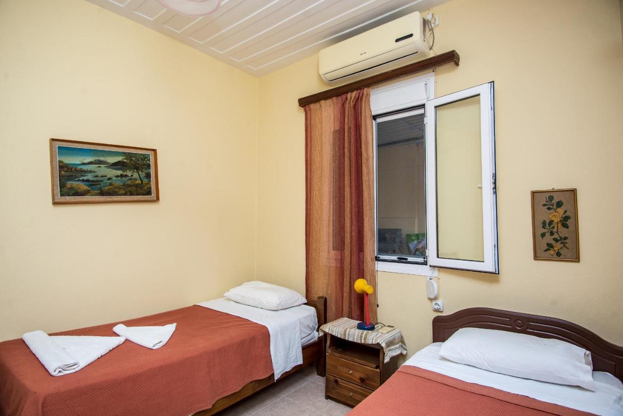 Christina'S House Villa Argostoli  Eksteriør billede